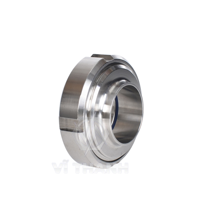 Rắc Co Hàn Inox Vi Sinh 304, 316L