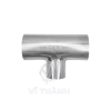 Tê Thu (Tê Giảm) Inox Vi Sinh 304, 316L