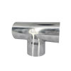 Tê Hàn Inox Vi Sinh 304, 316L