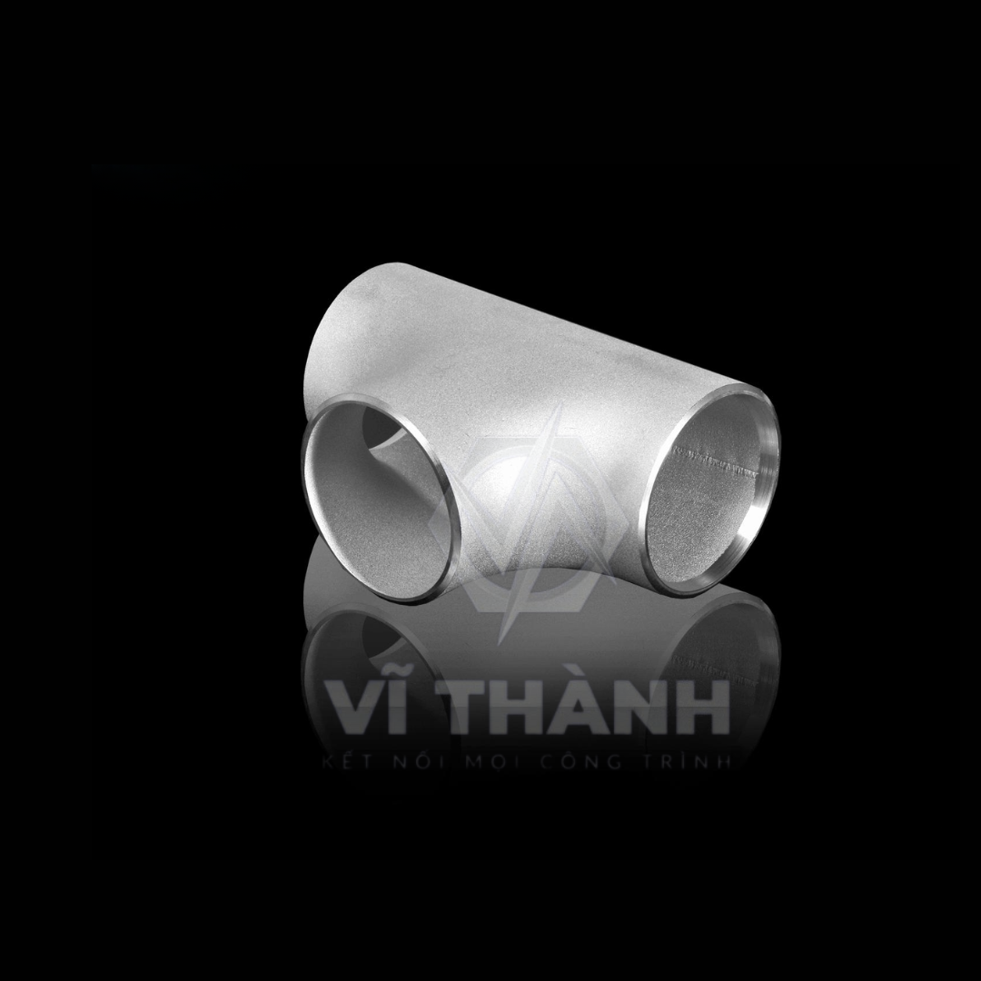 Cách Chọn Tê Giảm Hàn (Tê Thu) Công Nghiệp